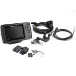 Эхолот Humminbird Helix 5 Sonar GPS
